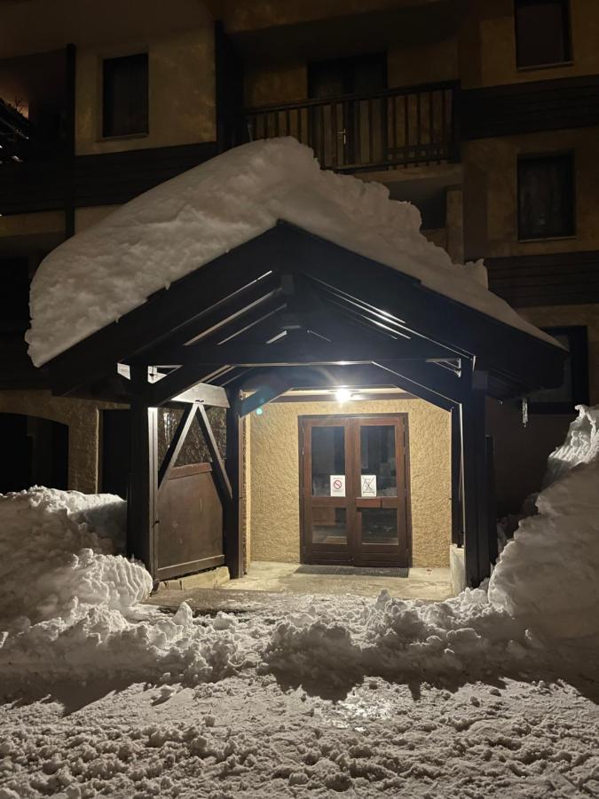 Studio Cosy 1700 ปี-แซ็ง-วาซ็อง ภายนอก รูปภาพ