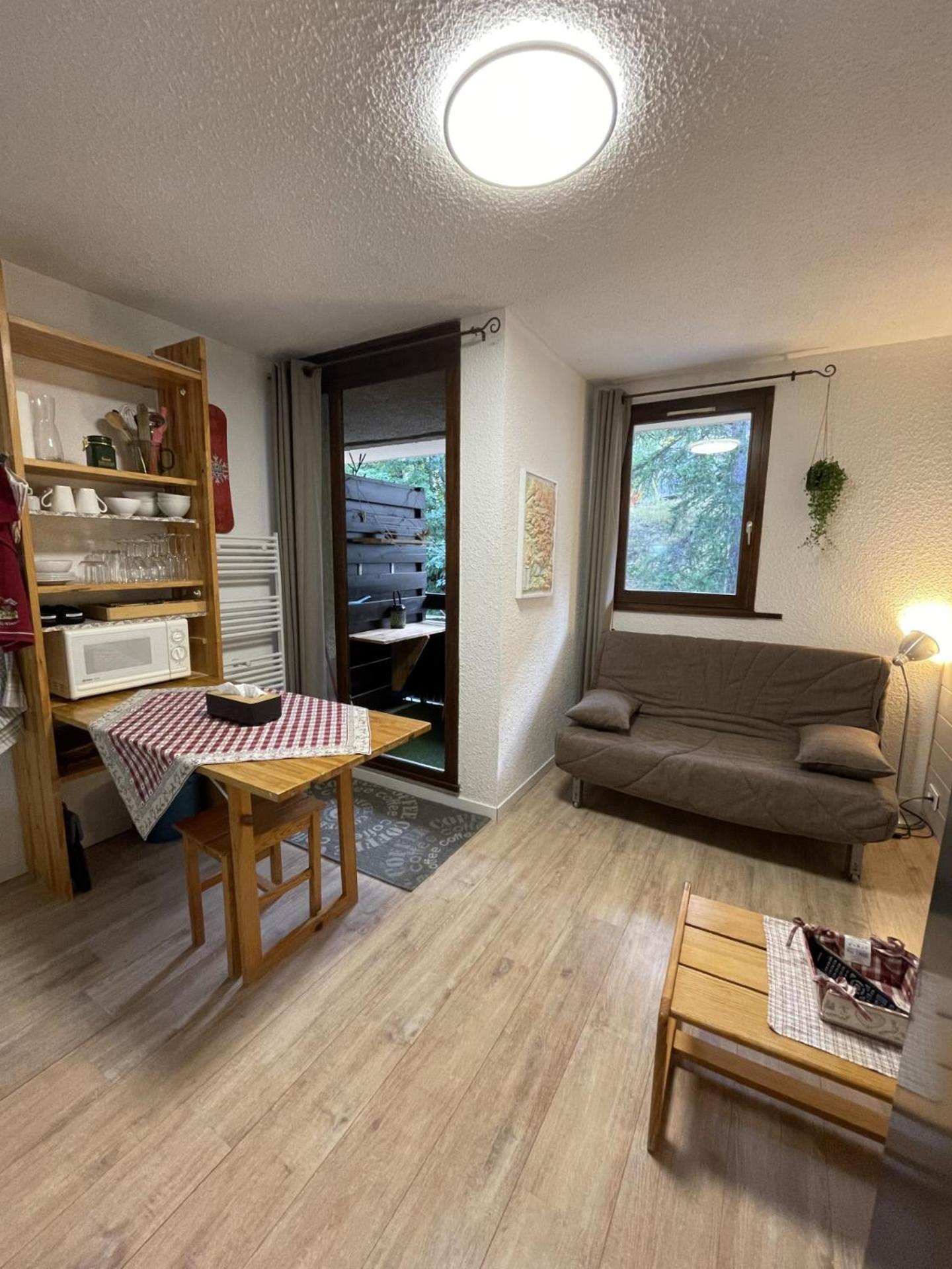 Studio Cosy 1700 ปี-แซ็ง-วาซ็อง ภายนอก รูปภาพ