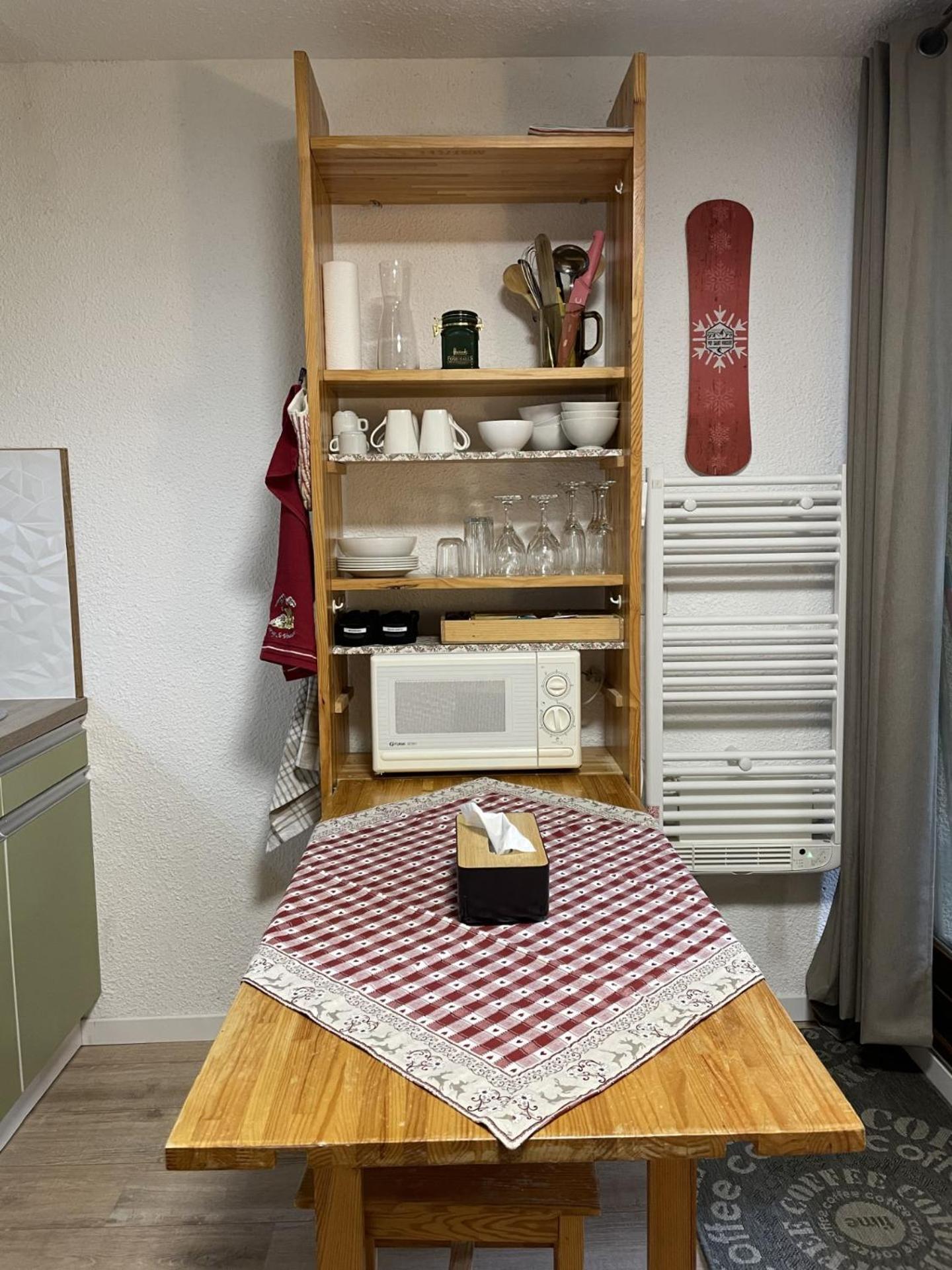 Studio Cosy 1700 ปี-แซ็ง-วาซ็อง ภายนอก รูปภาพ
